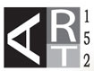 Logo de la marque Art 152