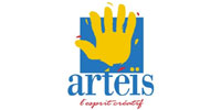 Logo de la marque Artéis CASTELGINEST