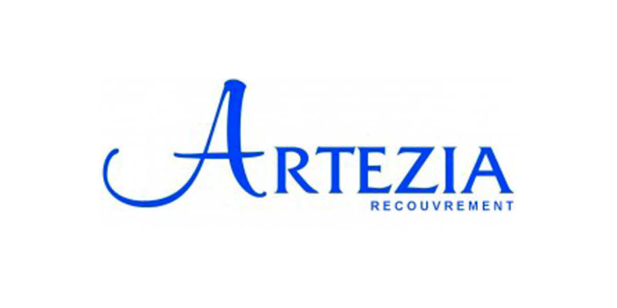 Logo de la marque Artezia CENON