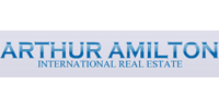 Logo de la marque Agence Arthur Amilton