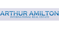 Logo marque Arthur Amilton