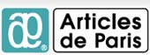 Logo de la marque Articles de Paris