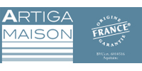 Logo de la marque Artiga - St Palais