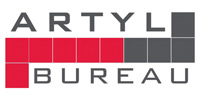 Logo de la marque Artyl Bureau