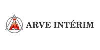 Logo marque Arve Interim