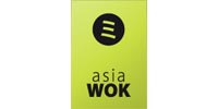 Logo de la marque Asia Wok vélodrome