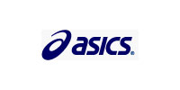 Logo de la marque Asics France