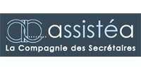 Logo marque Assistéa