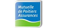 Logo marque Mutuelle de Poitiers Assurances