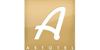 Logo de la marque Astotel - Hôtel Astoria Opéra ***