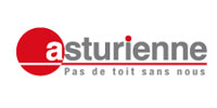 Logo de la marque Asturienne - COMPIEGNE ASTURIENNE