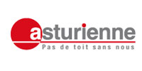 Logo de la marque Asturienne - THEIX ASTURIENNE