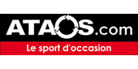 Logo marque Ataos