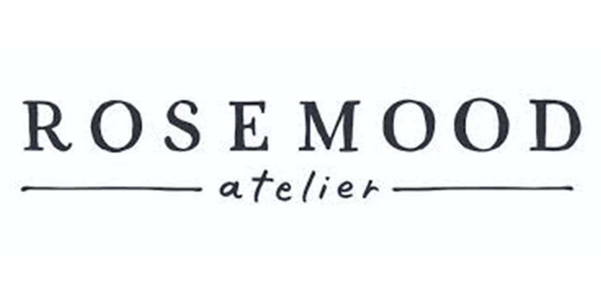 Logo marque Atelier Rosemood