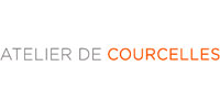 Logo de la marque Atelier de Courcelles Paris