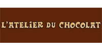 Logo de la marque Atelier du chocolat La Teste de Buch