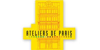 Logo marque Les Ateliers de Paris
