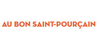 Logo marque Au Bon Saint-Pourçain