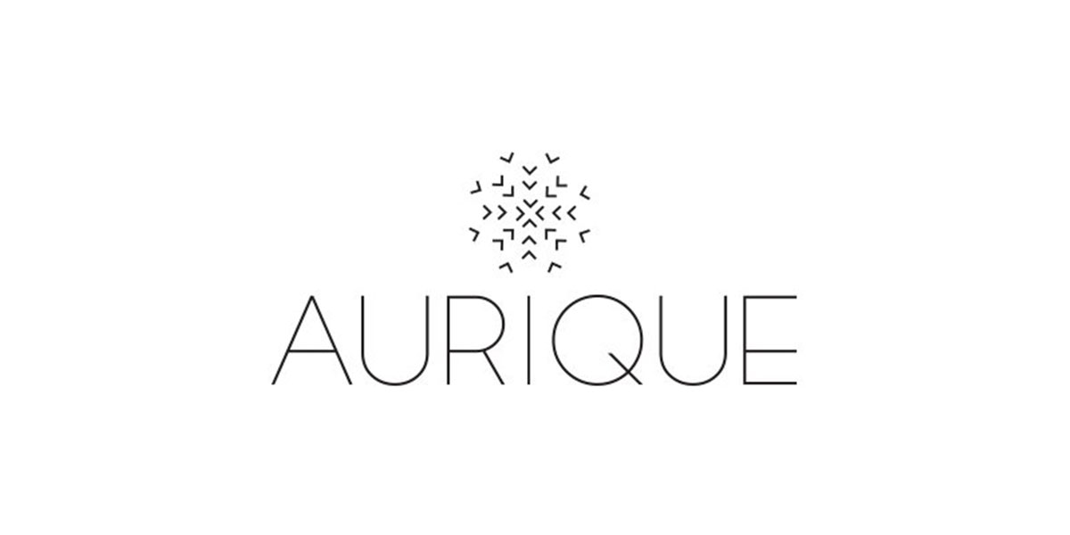 Logo marque Aurique