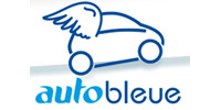 Logo de la marque Auto Bleue - Maréchal Juin