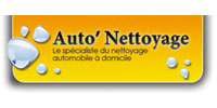 Logo de la marque Auto'Nettoyage - St Romain le Puy 