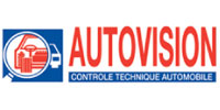 Logo de la marque FRANCE AUTO CONTRÔLE