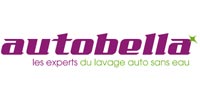 Logo de la marque Autobella - Paris