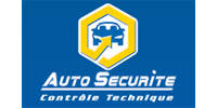 Logo de la marque Auto Sécurité Contrôle Technique