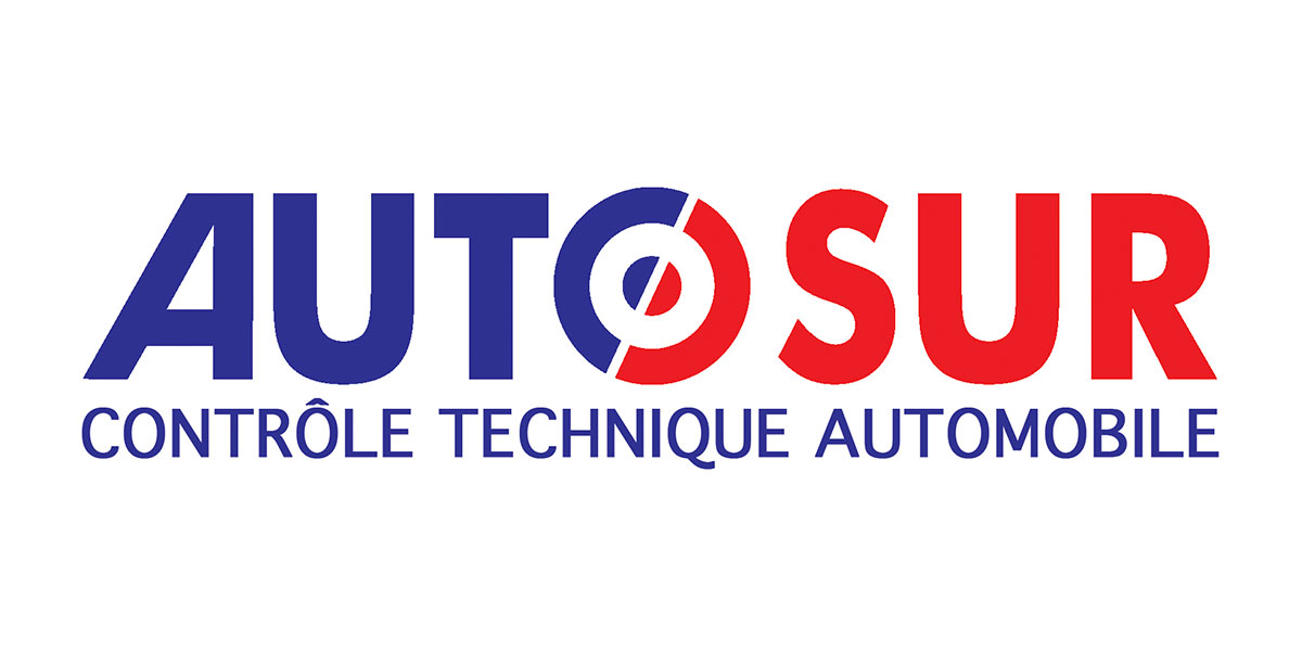 Logo de la marque Autosur GAGNY