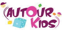 Logo de la marque Agence Autour des Kids