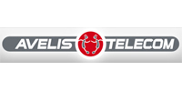 Logo de la marque Avelis Telecom 
