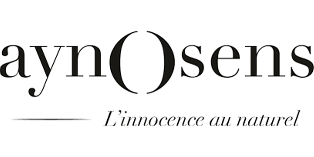 Logo marque AynOsens