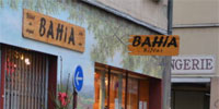 Logo marque Bahia