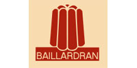 Logo de la marque Le Canelé Baillardran Arcachon