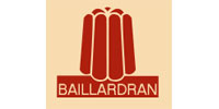 Logo de la marque Le Canelé Baillardran Bordeaux