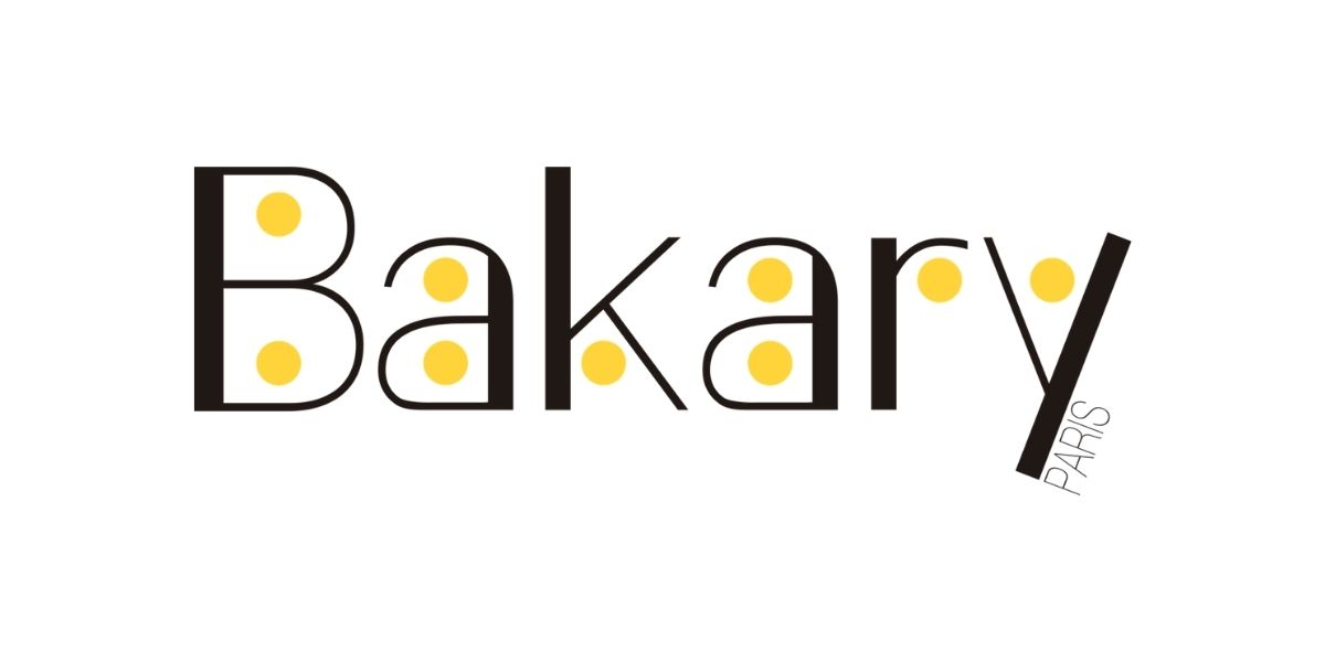Logo marque Bakary Paris 