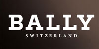 Logo de la marque Boutique Bally 