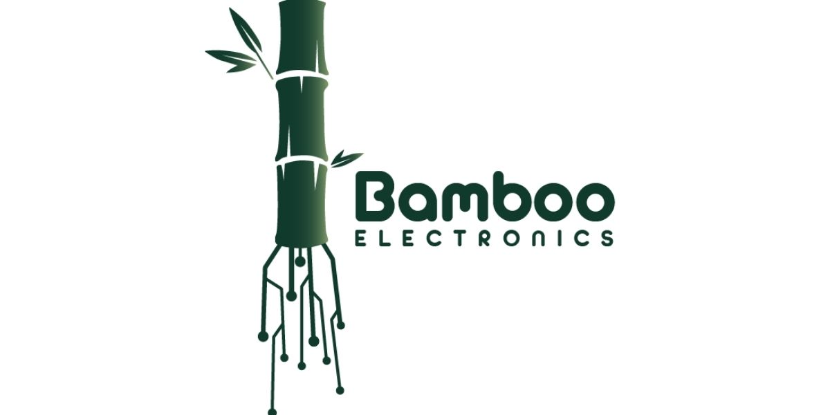 Logo marque Bamboo Electronics