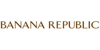 Logo de la marque Banana Republic Champs-Elysées