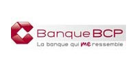 Logo de la marque Banque BCP LYON SAXE