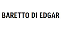 Logo marque Baretto di Edgar