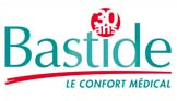 Logo de la marque Bastide Le Confort Médical  - Pamiers