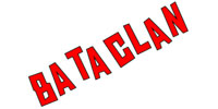 Logo de la marque Le Bataclan
