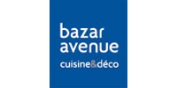 Logo marque Bazar Avenue
