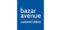 Logo de la marque Bazar Avenue