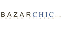 Logo de la marque Siège Social BazarChic