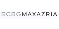 Logo de la marque BCBGMAXAZRIA- St Tropez