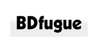 Logo de la marque BD Fugue - Bordeaux
