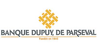 Logo de la marque Banque Dupuy - CAPESTANG