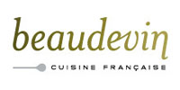 Logo de la marque Restaurant Beaudevin